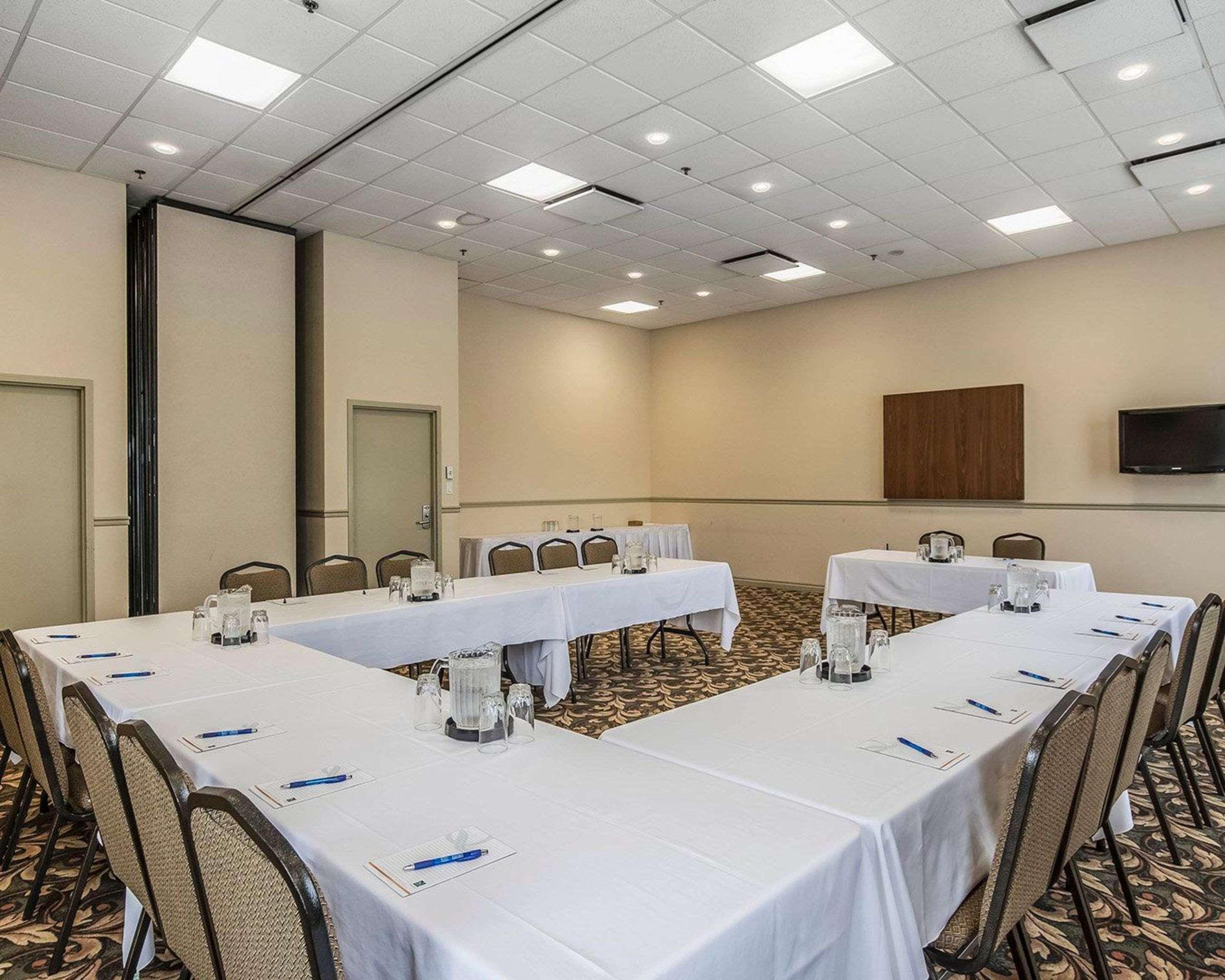 Quality Suites Drummondville Exterior foto